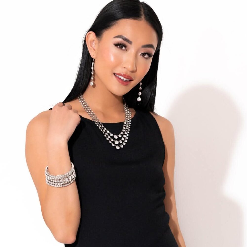 The Dana & Zi Bracelet